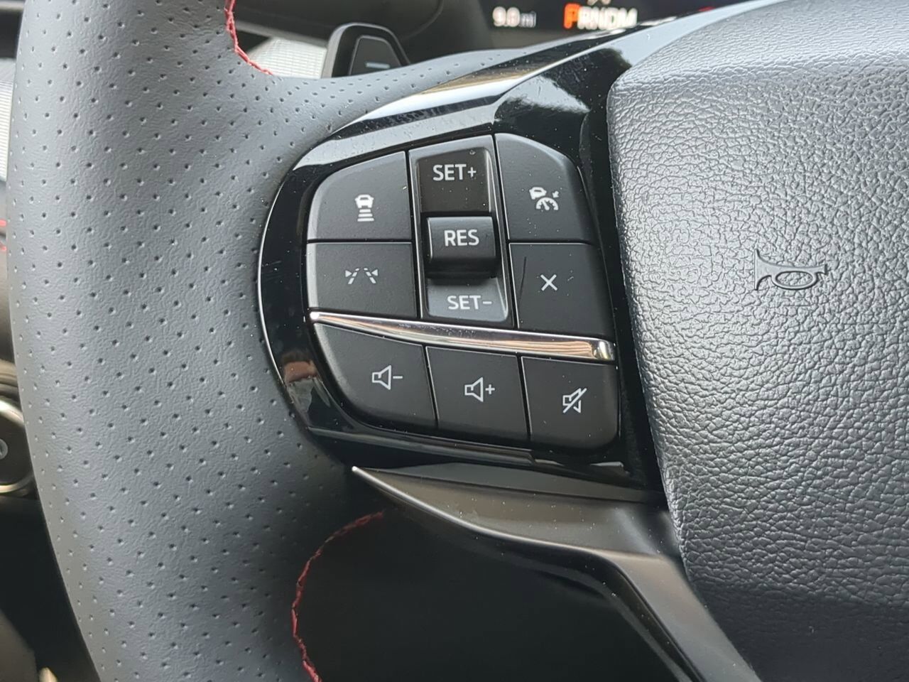 2026 Ford Explorer ST Winder GA