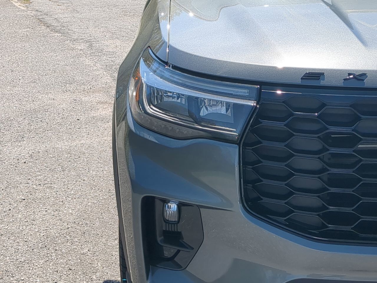 2026 Ford Explorer ST Winder GA