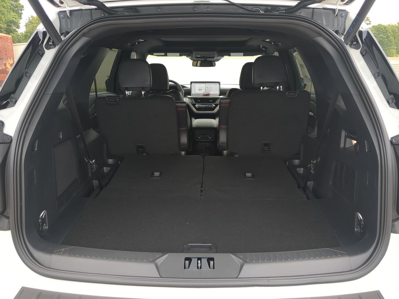 2026 Ford Explorer ST Winder GA