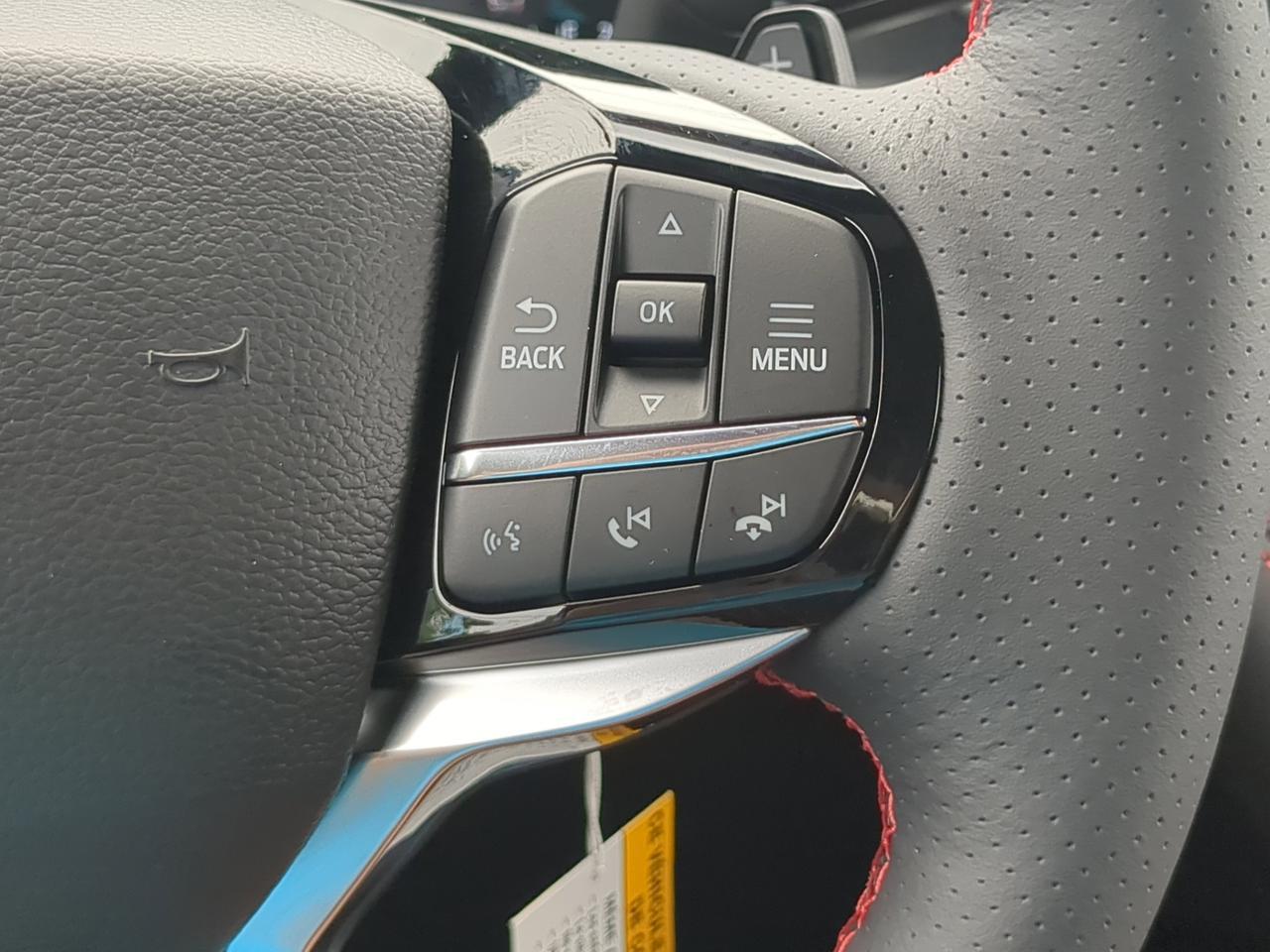 2026 Ford Explorer ST Winder GA