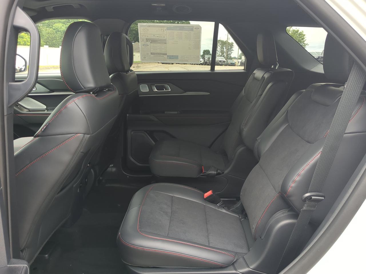 2026 Ford Explorer ST Winder GA