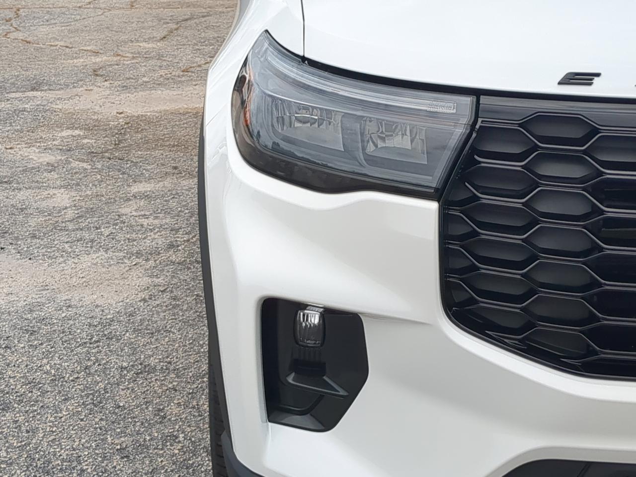 2026 Ford Explorer ST Winder GA