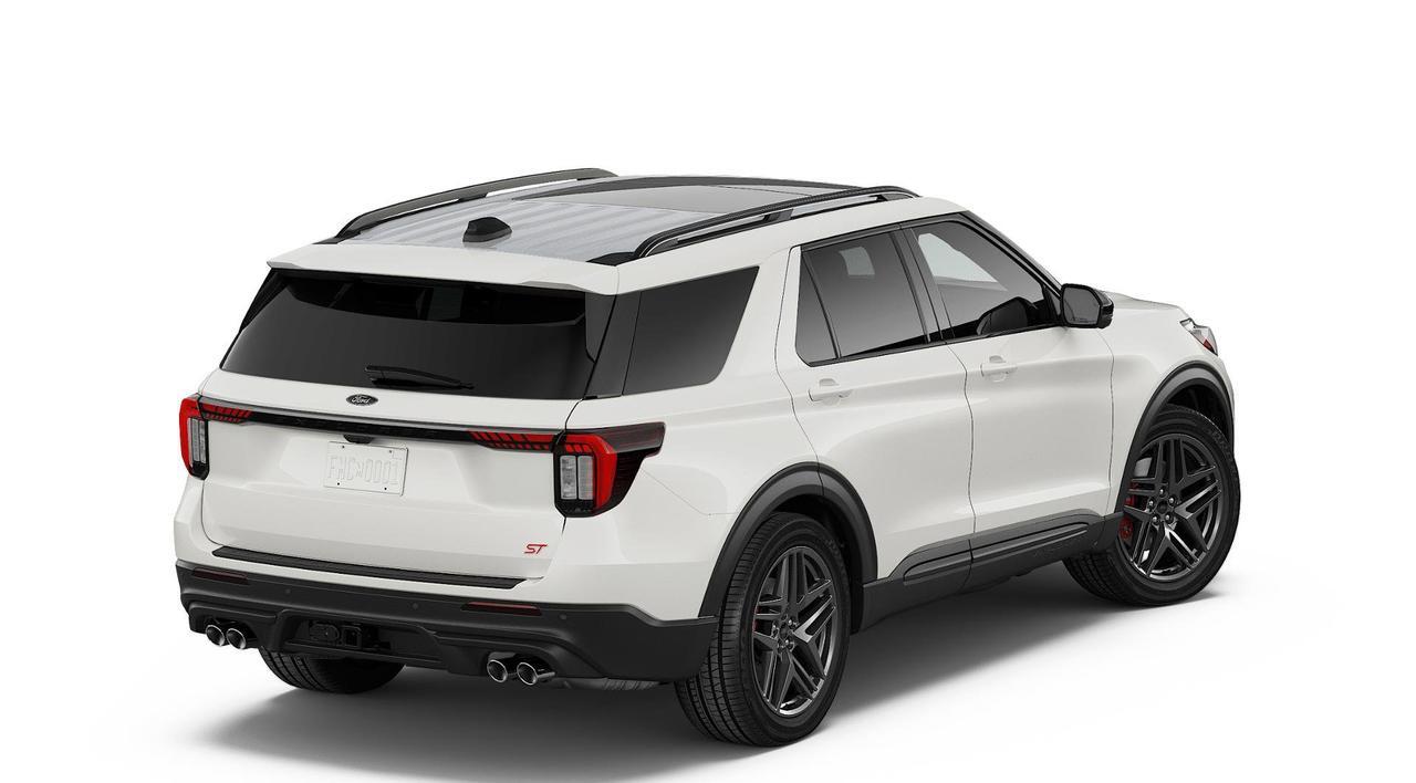 2026 Ford Explorer ST Winder GA