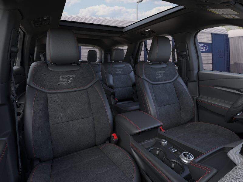 2026 Ford Explorer ST Winder GA