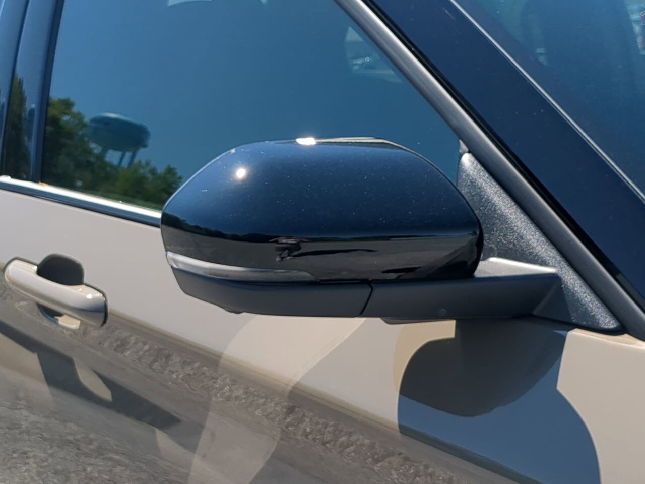 2026 Ford Explorer ST Winder GA