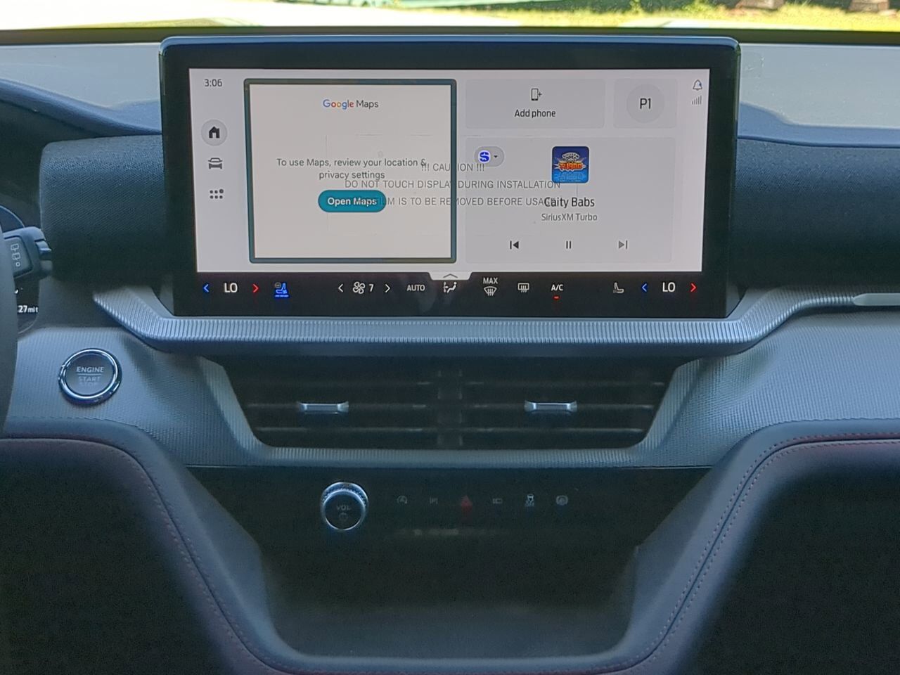 2026 Ford Explorer ST Winder GA