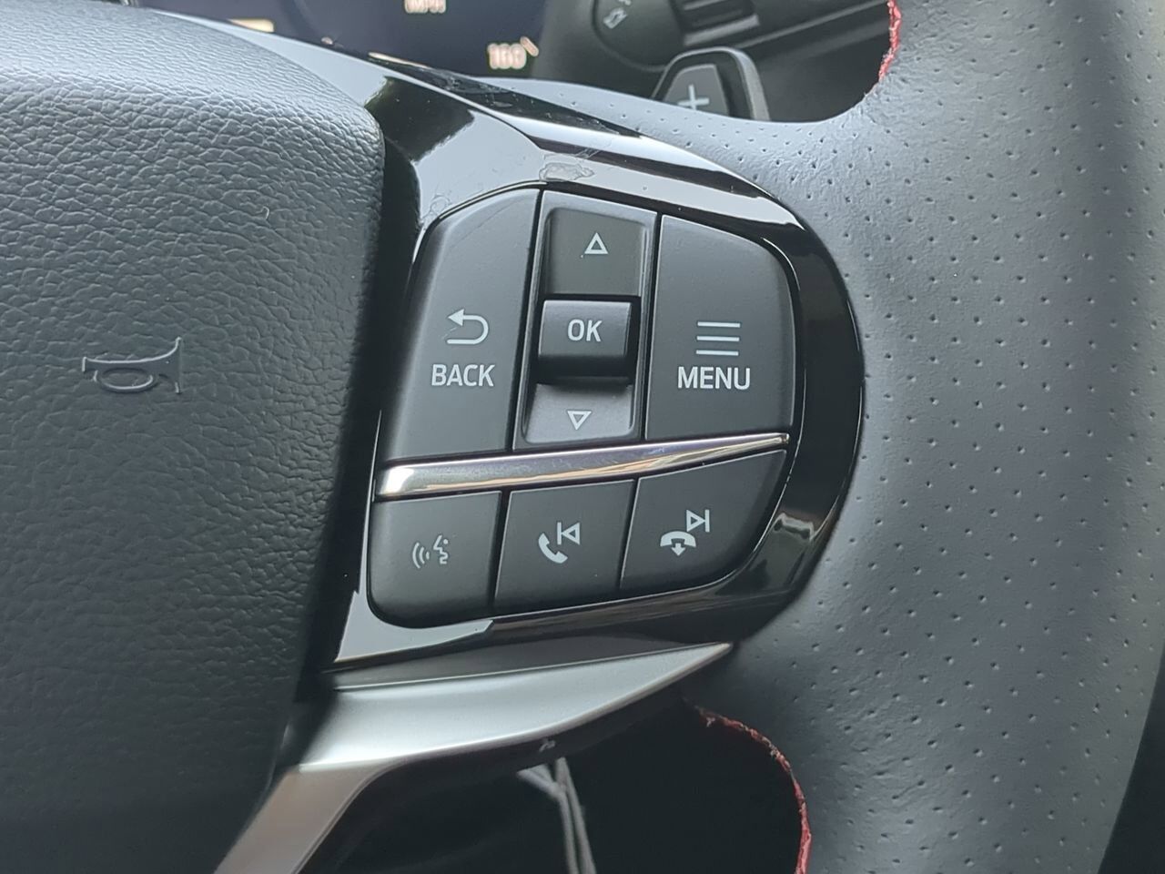 2026 Ford Explorer ST Winder GA