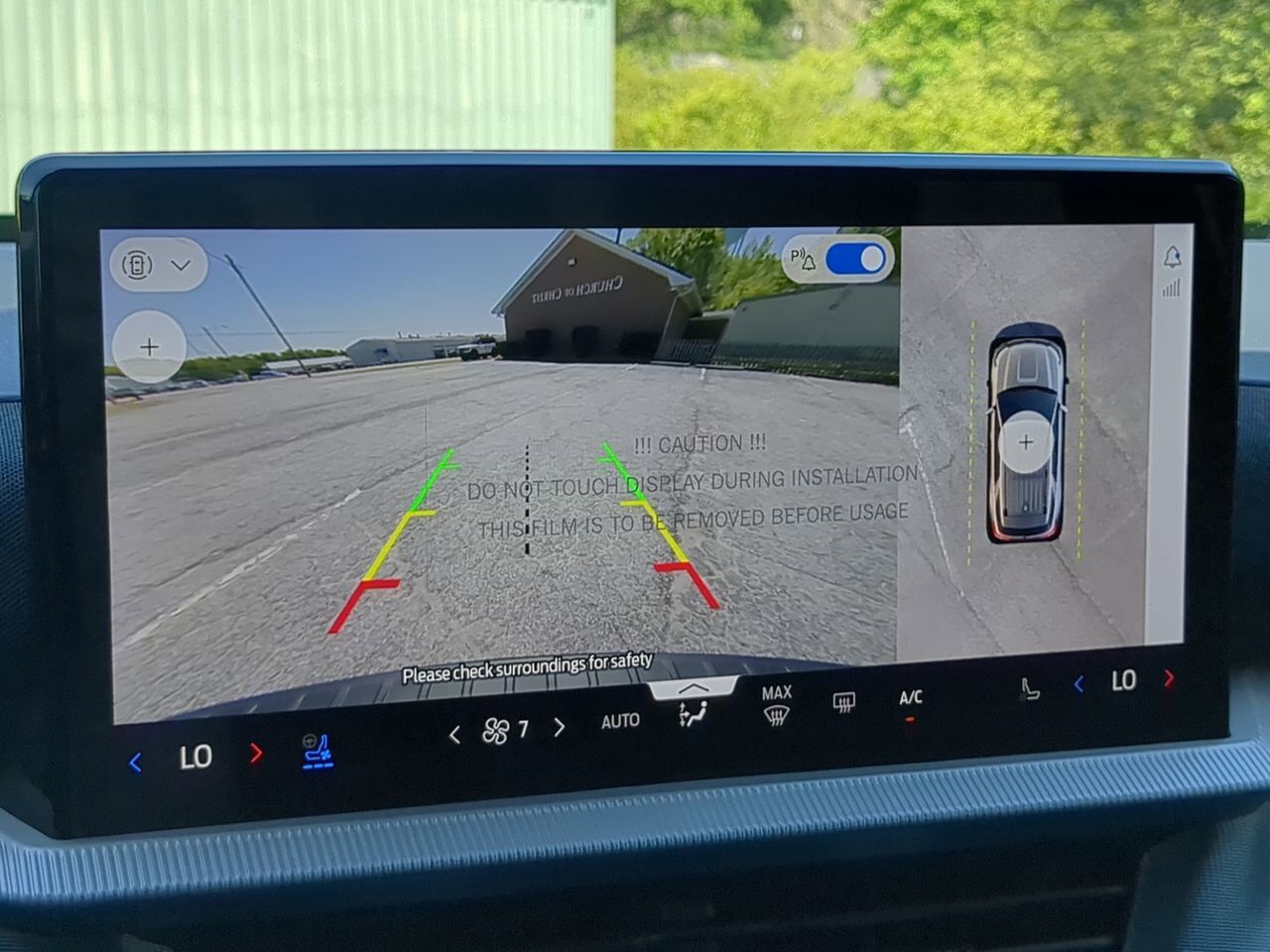 2026 Ford Explorer ST Winder GA