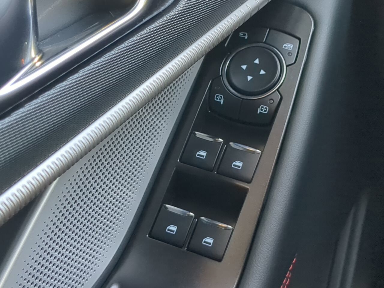 2026 Ford Explorer ST Winder GA