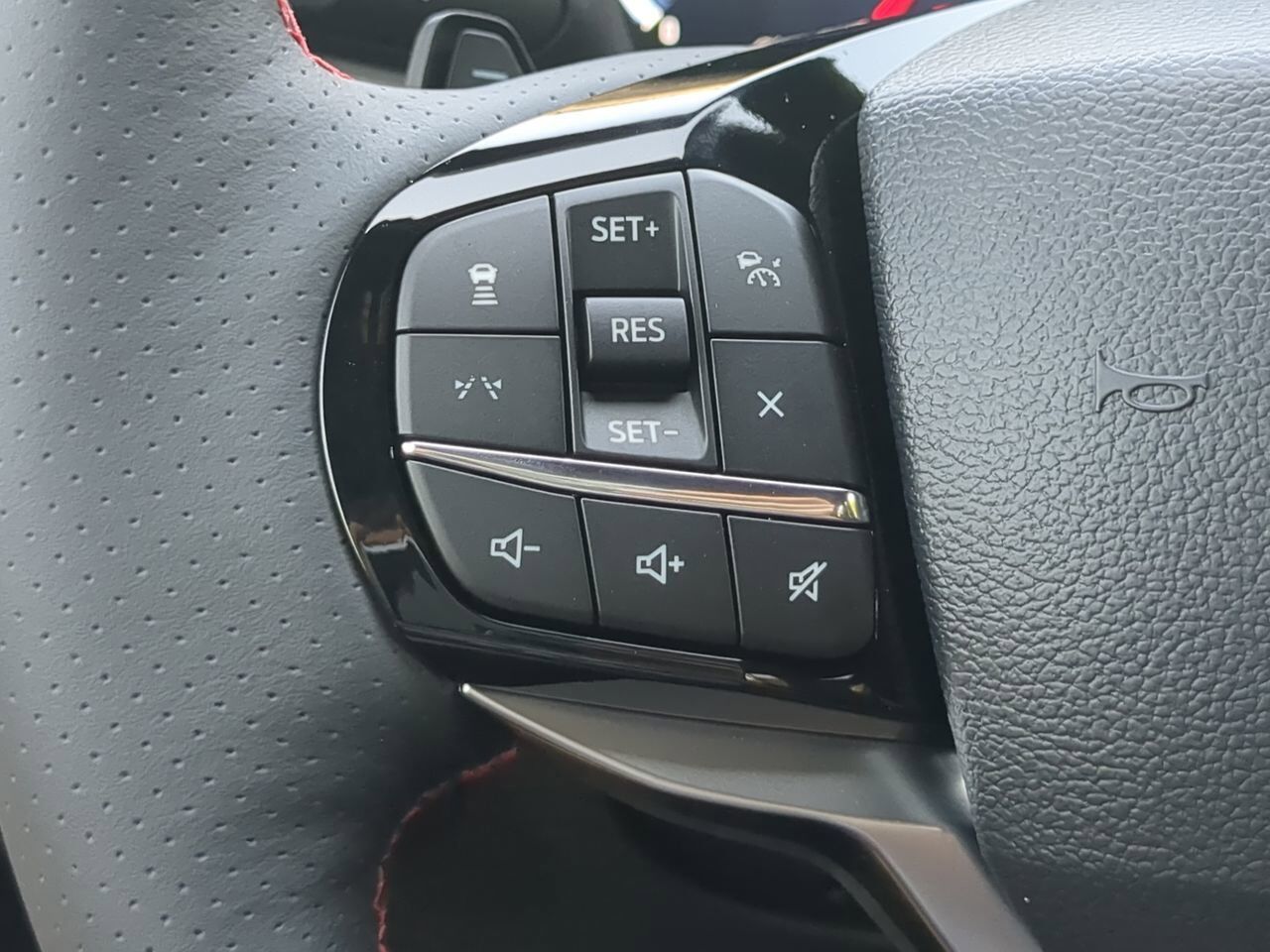 2026 Ford Explorer ST Winder GA