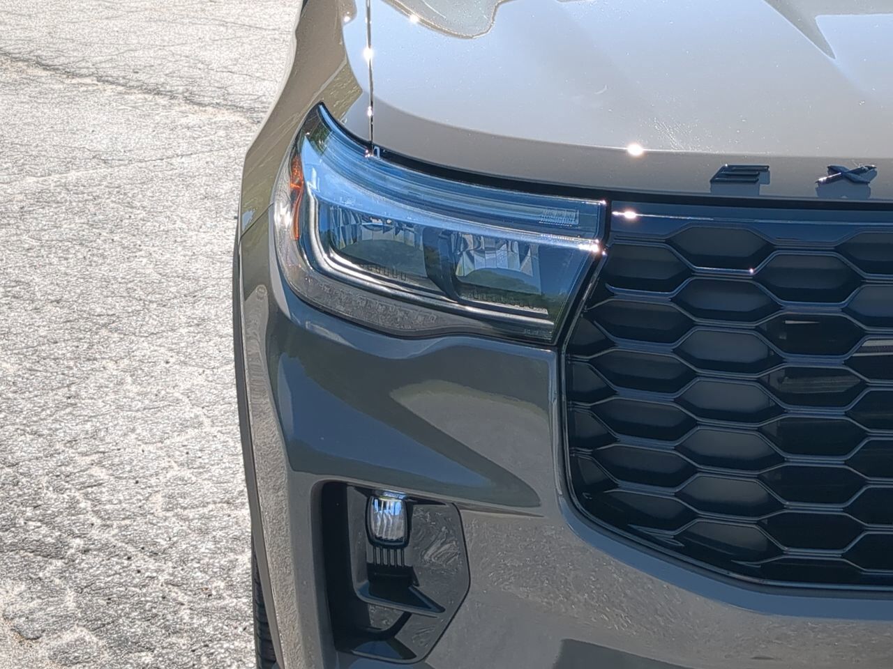 2026 Ford Explorer ST Winder GA