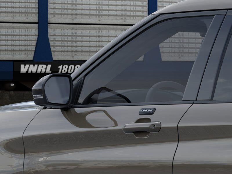 2026 Ford Explorer ST Winder GA