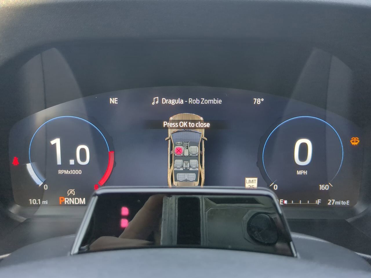 2026 Ford Explorer ST Winder GA