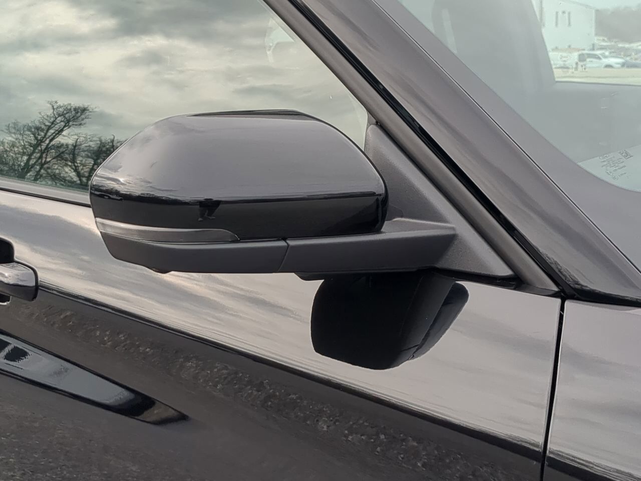 2026 Ford Explorer ST Winder GA