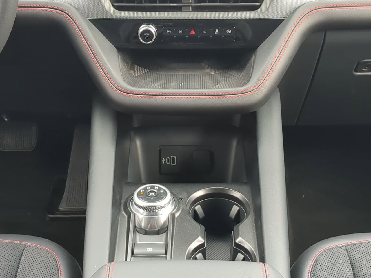 2026 Ford Explorer ST Winder GA