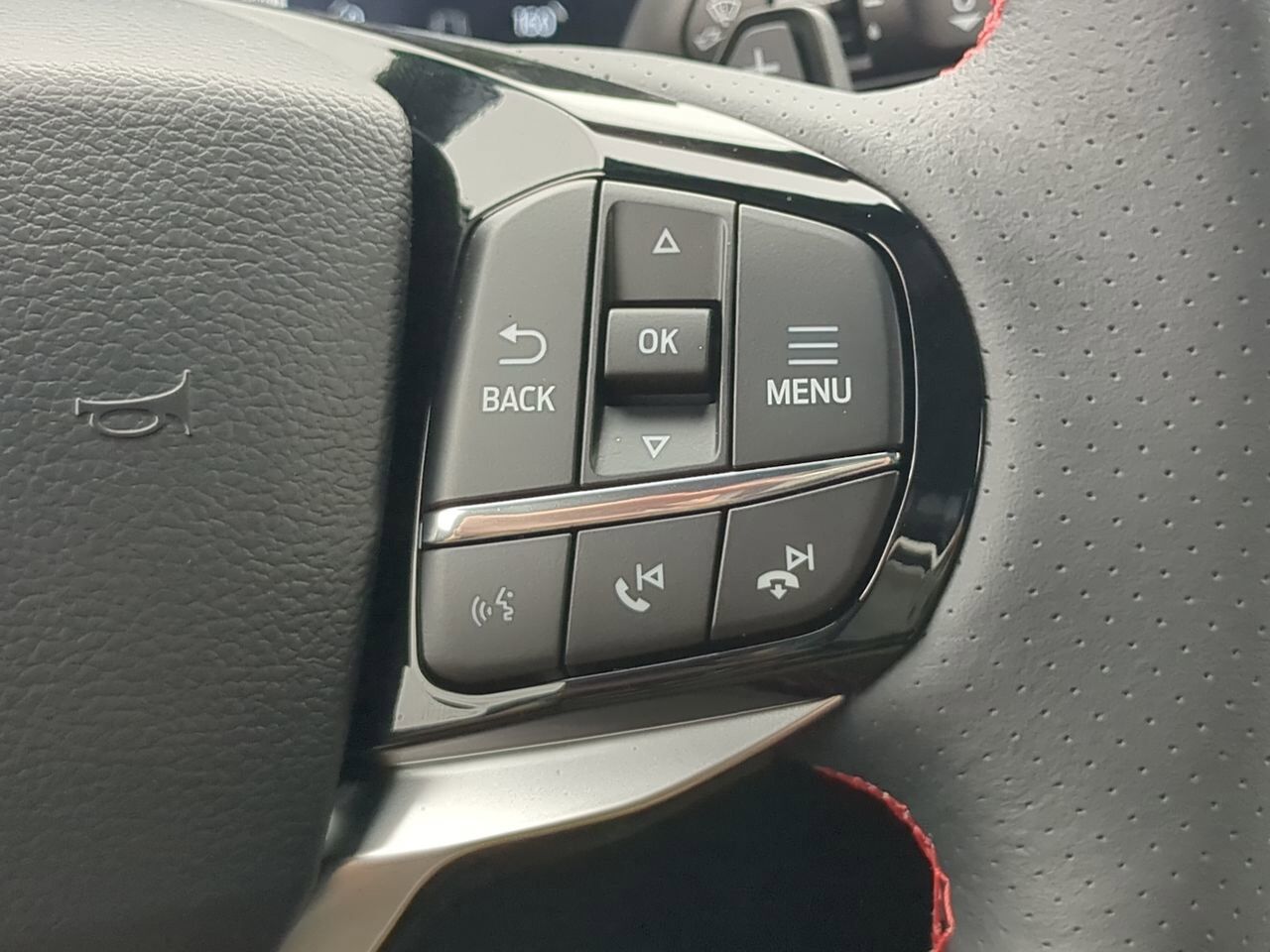 2026 Ford Explorer ST Winder GA