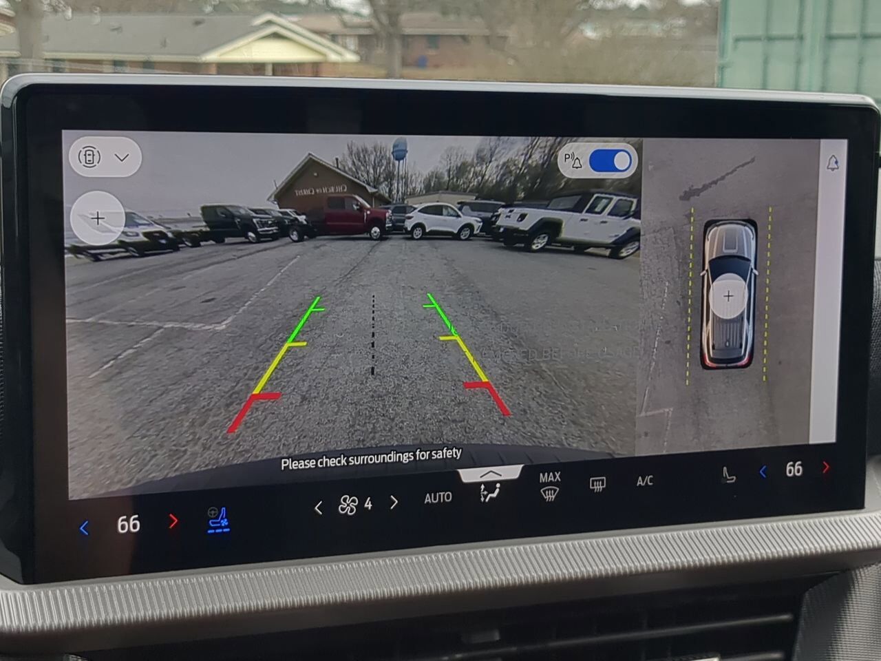 2026 Ford Explorer ST Winder GA