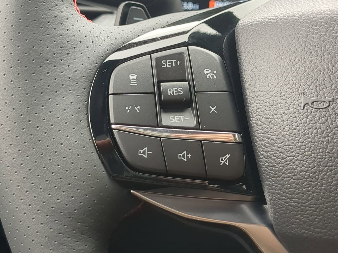 2026 Ford Explorer ST Winder GA