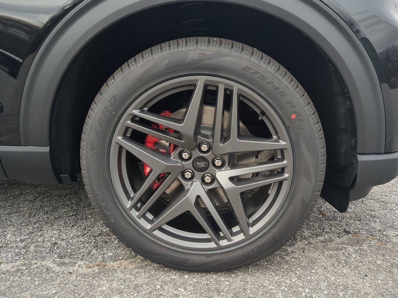 2026 Ford Explorer ST Winder GA