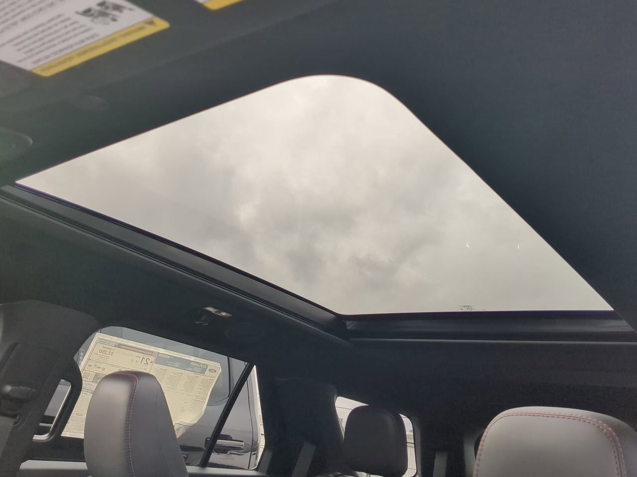 2026 Ford Explorer ST Winder GA