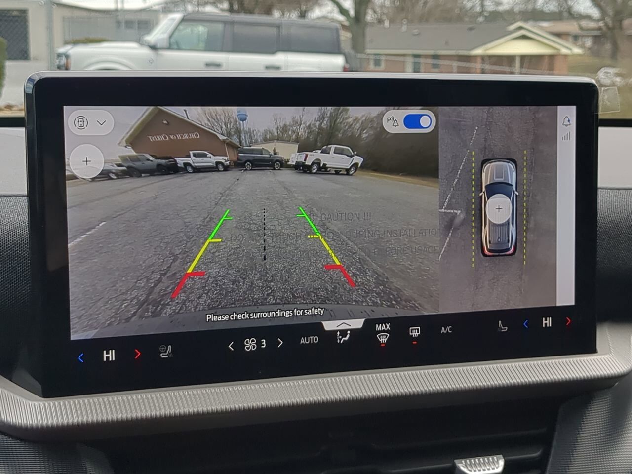 2026 Ford Explorer ST Winder GA