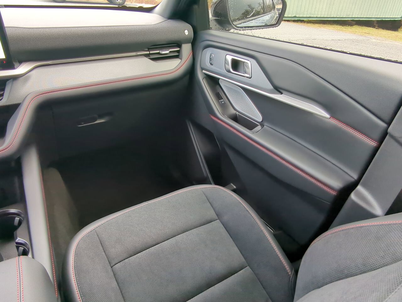 2026 Ford Explorer ST Winder GA