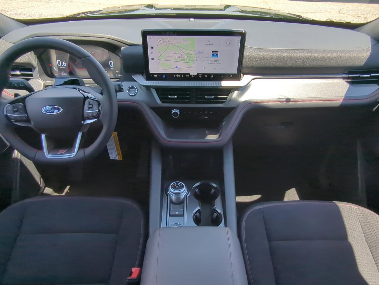 2026 Ford Explorer ST Winder GA
