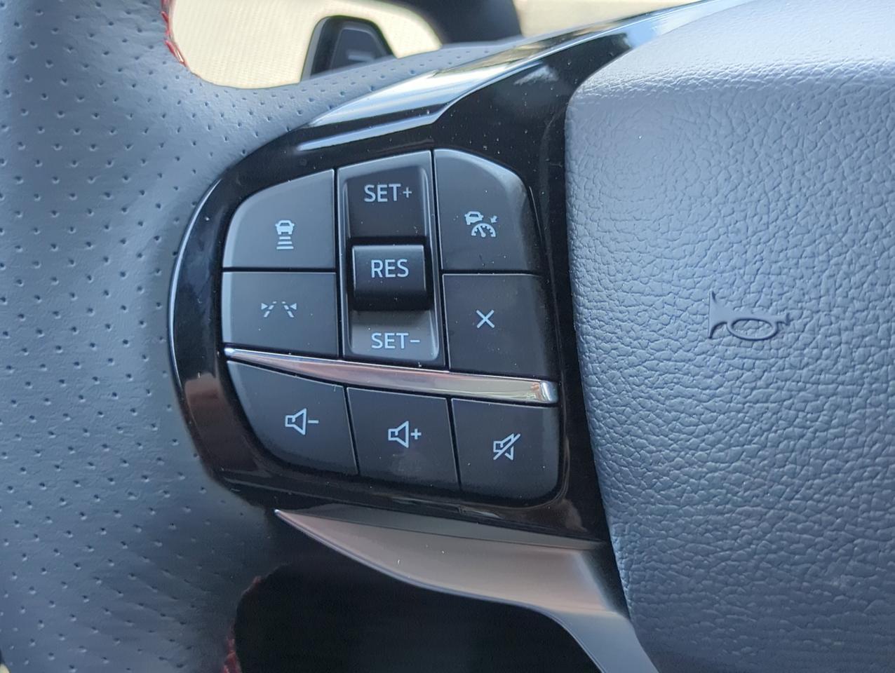2026 Ford Explorer ST Winder GA