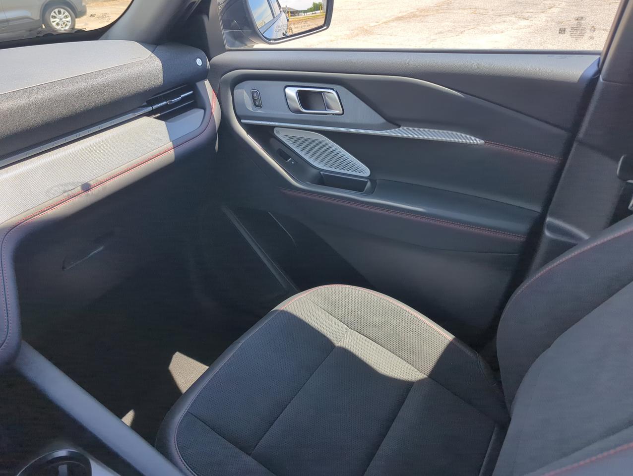 2026 Ford Explorer ST Winder GA