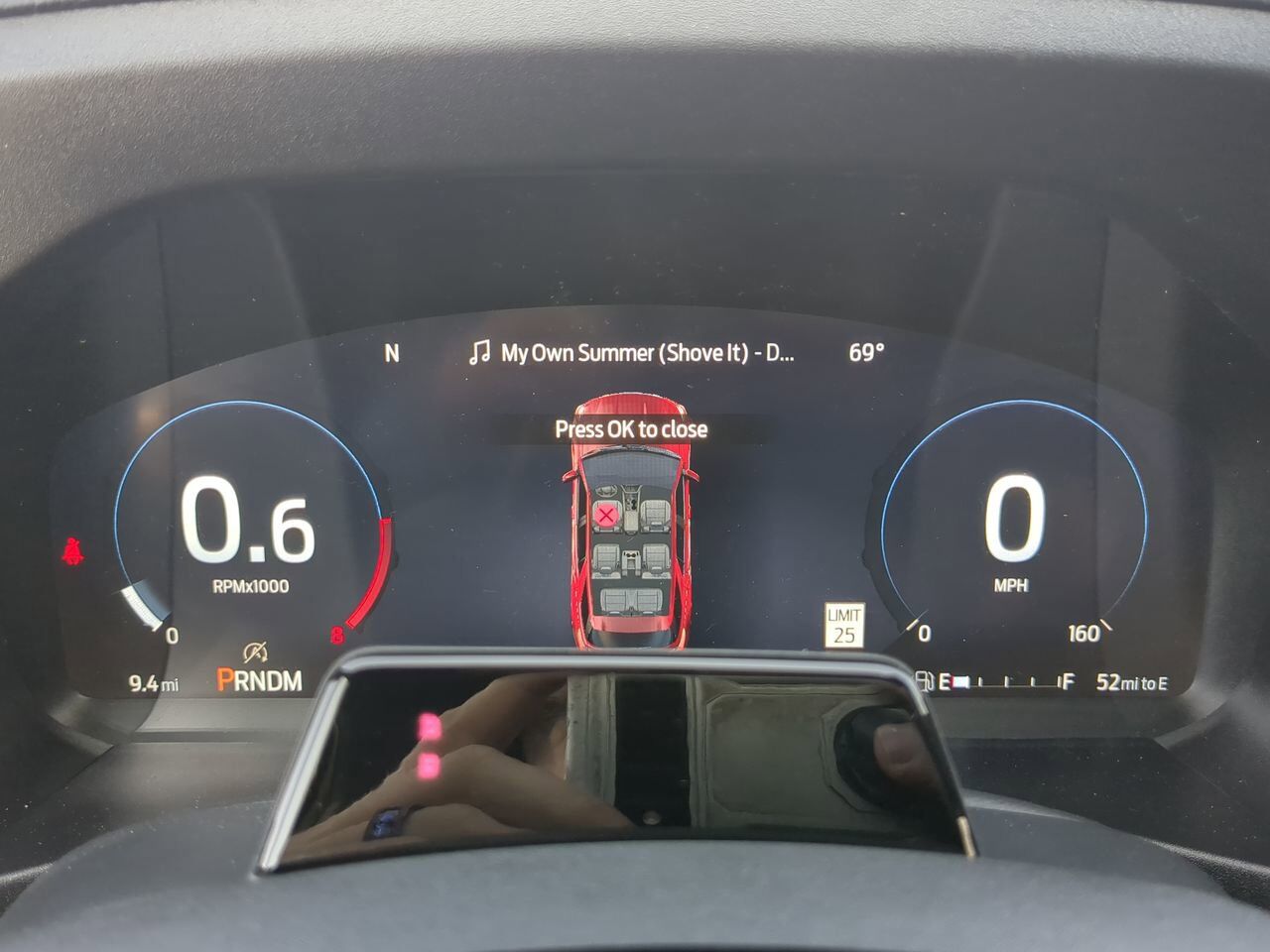 2026 Ford Explorer ST Winder GA