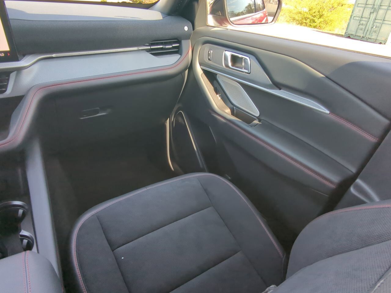 2026 Ford Explorer ST Winder GA