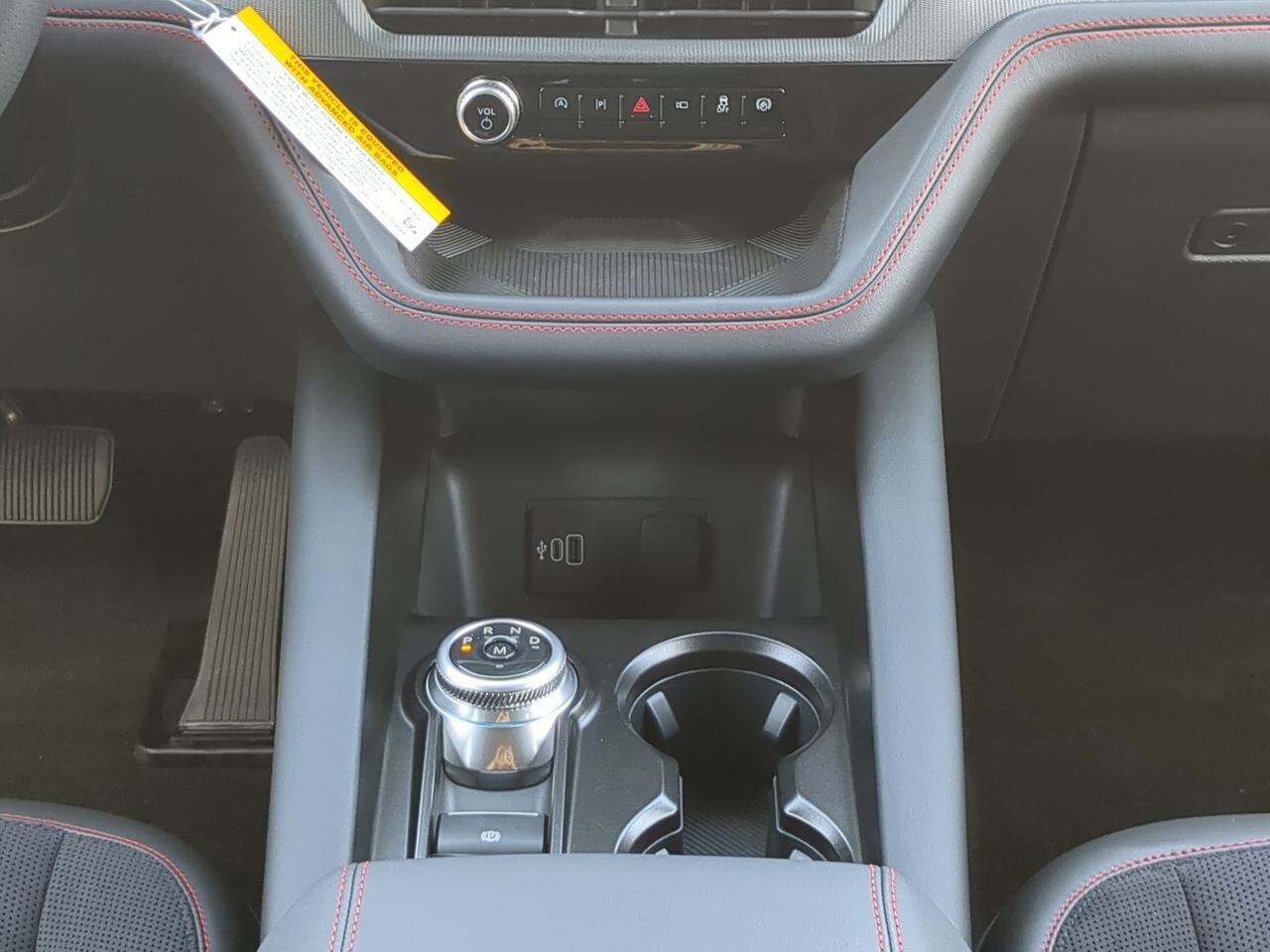 2026 Ford Explorer ST Winder GA