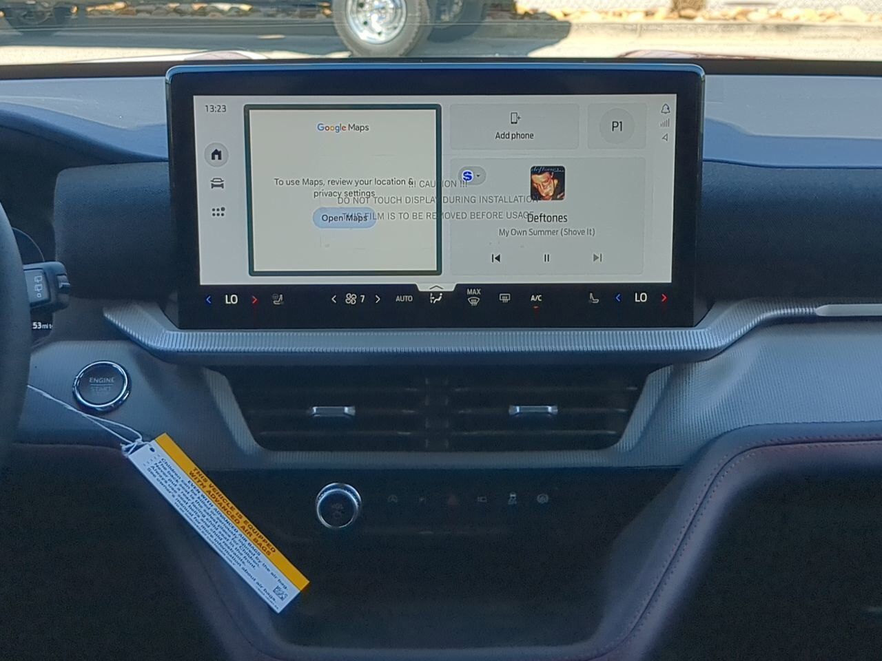 2026 Ford Explorer ST Winder GA