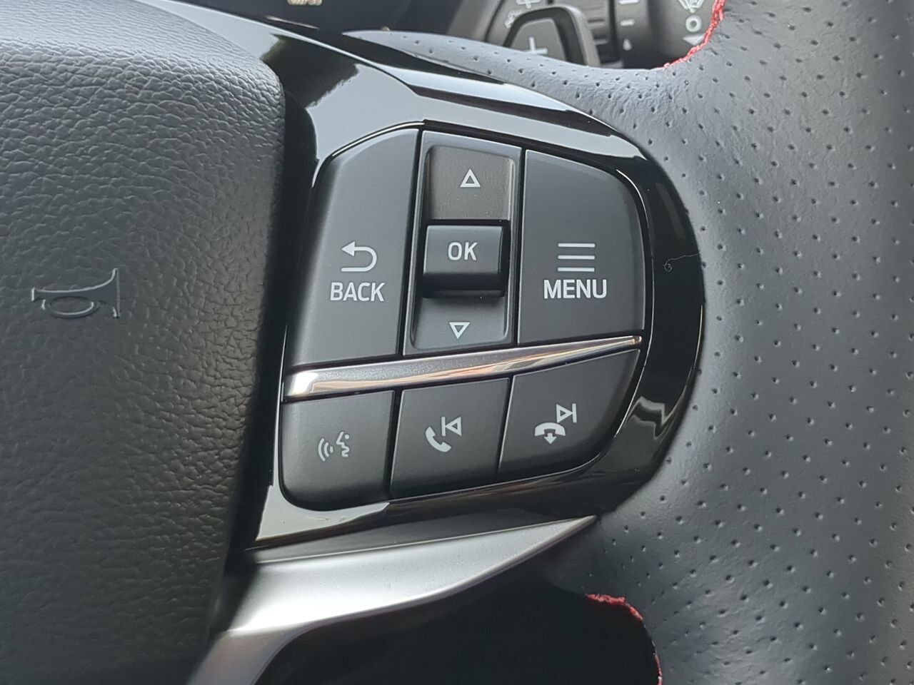 2026 Ford Explorer ST Winder GA