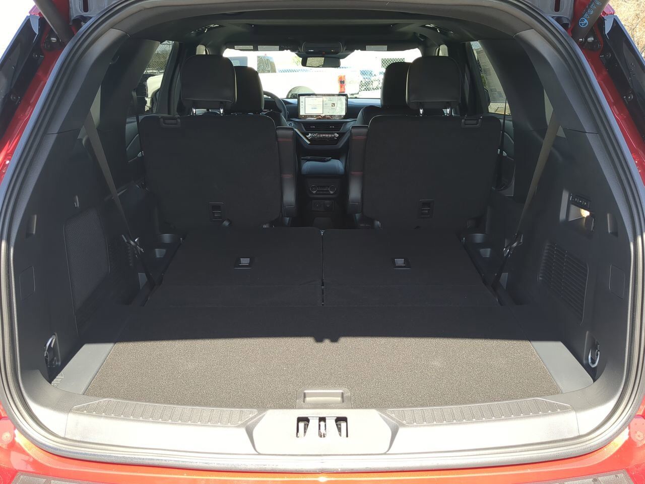 2026 Ford Explorer ST Winder GA