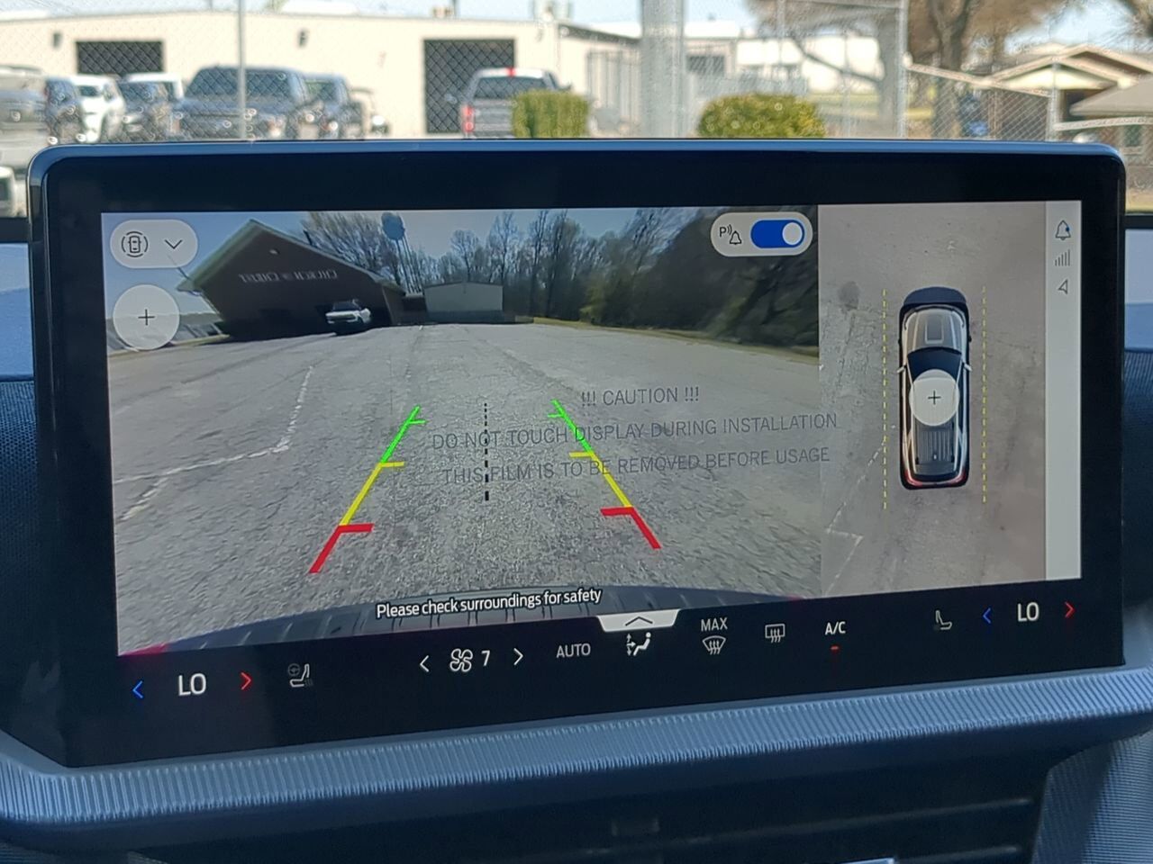 2026 Ford Explorer ST Winder GA