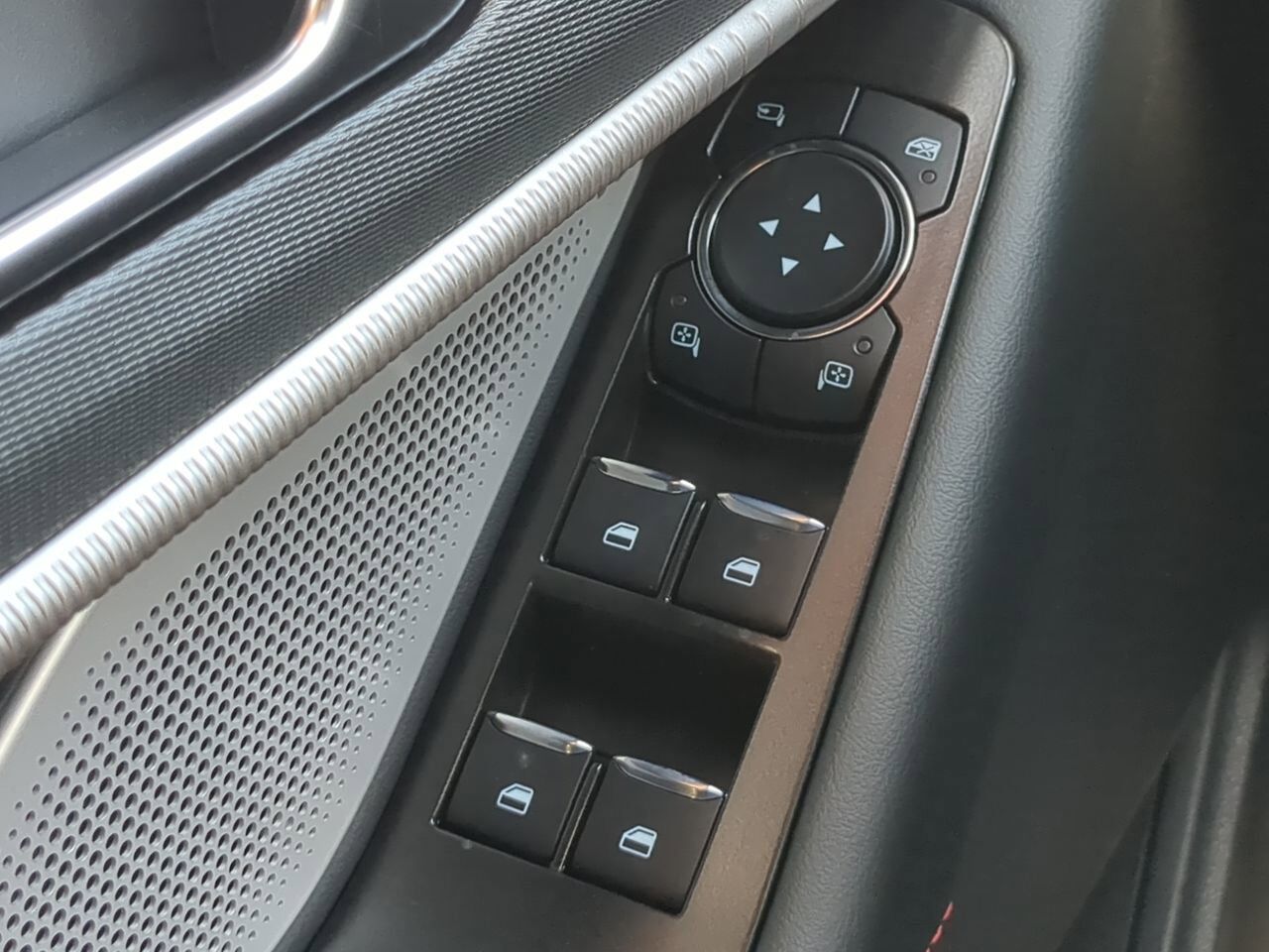 2026 Ford Explorer ST Winder GA