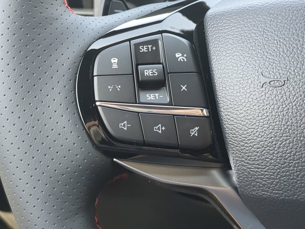 2026 Ford Explorer ST Winder GA