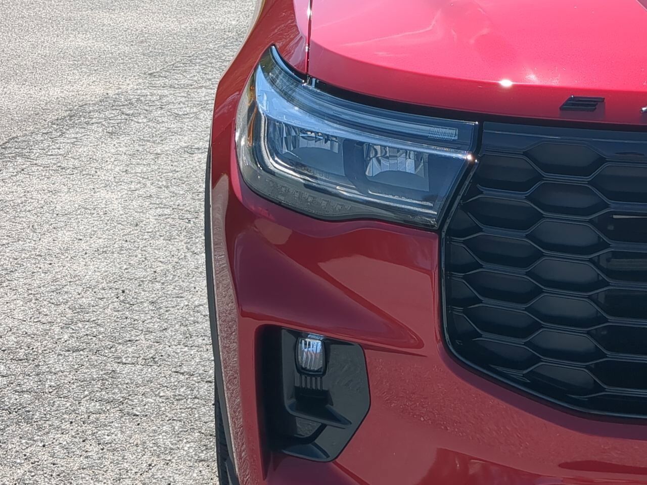 2026 Ford Explorer ST Winder GA