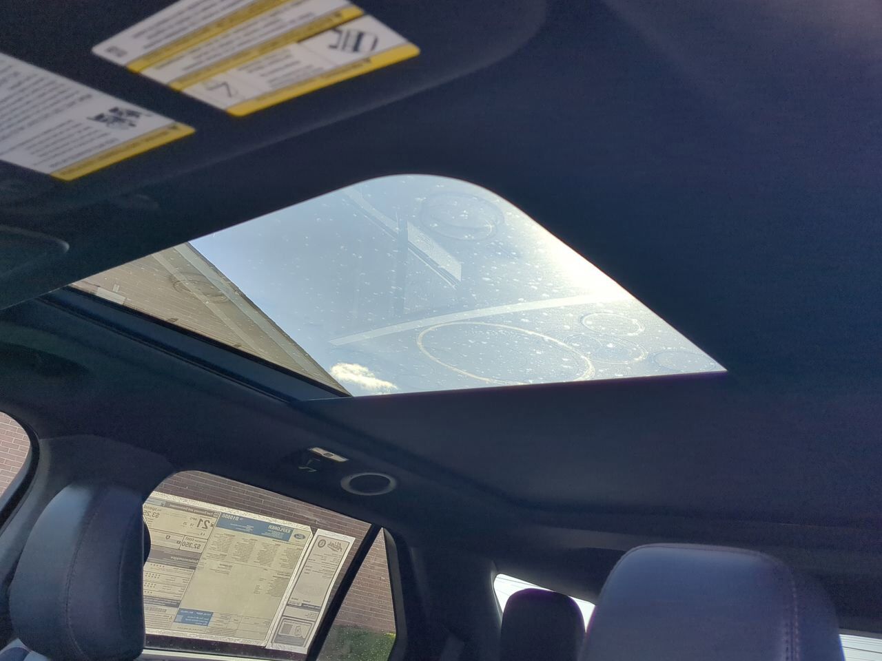 2026 Ford Explorer ST Winder GA