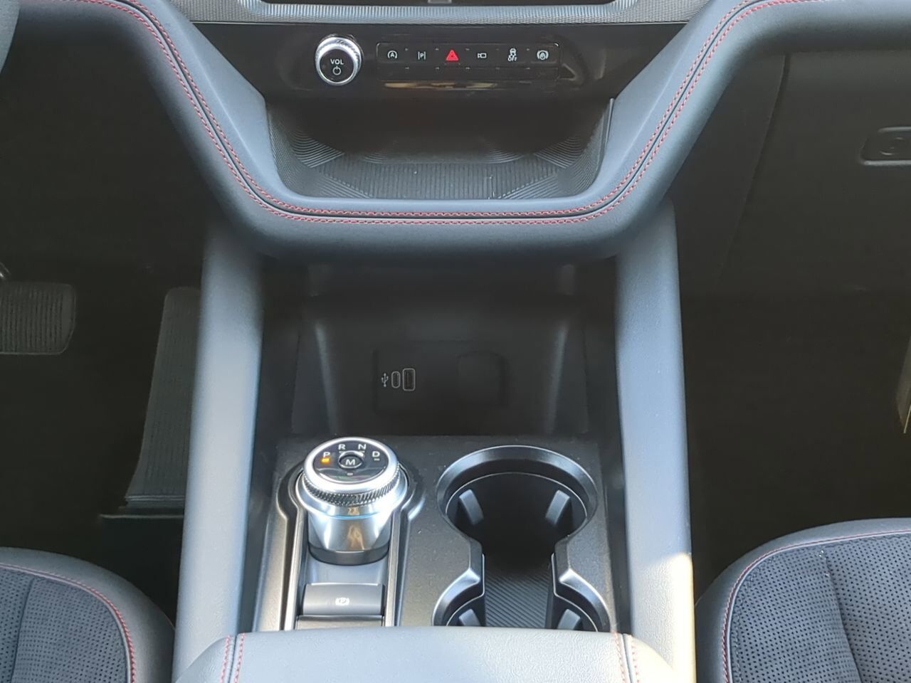 2026 Ford Explorer ST Winder GA