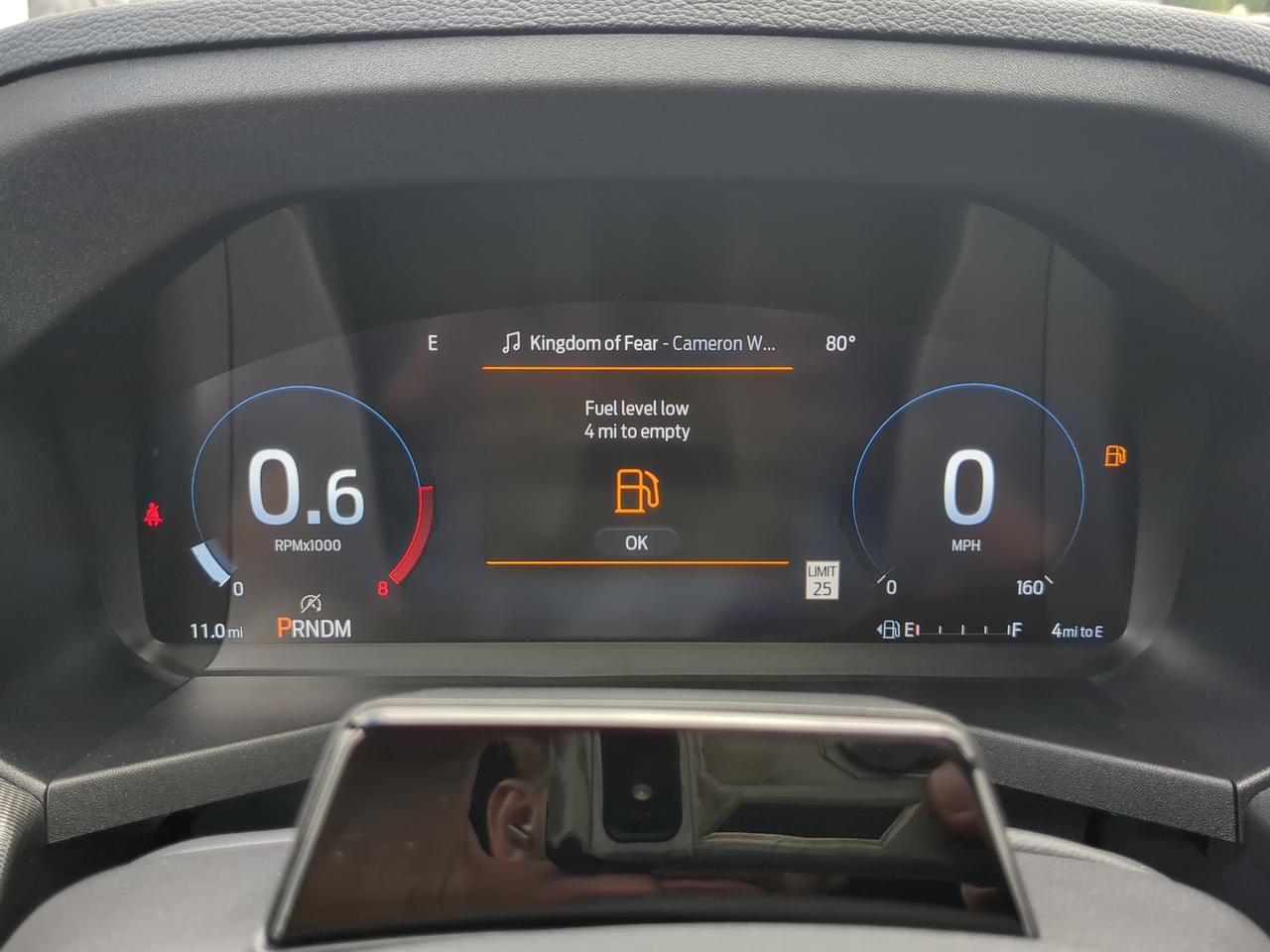 2026 Ford Explorer ST Winder GA