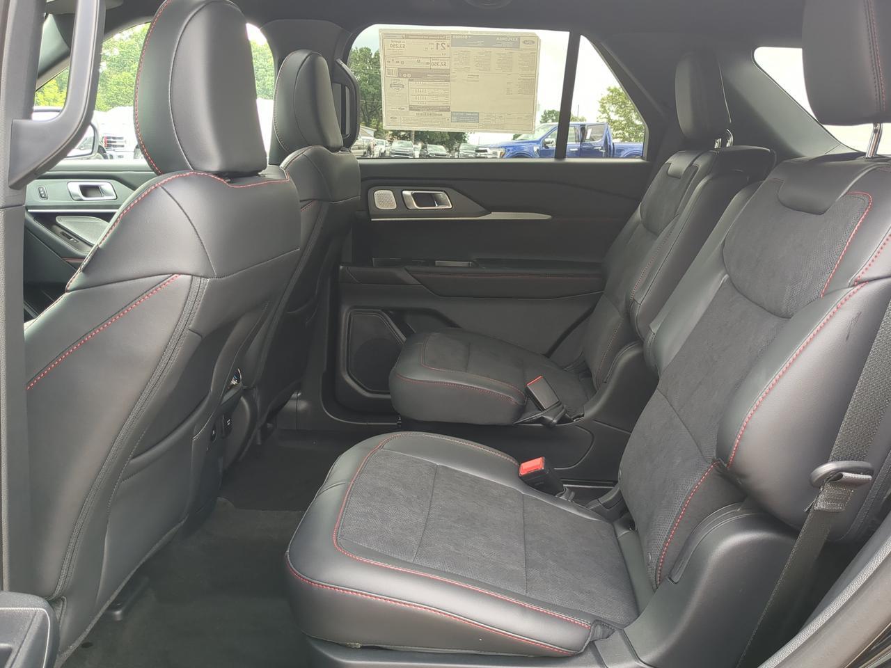 2026 Ford Explorer ST Winder GA