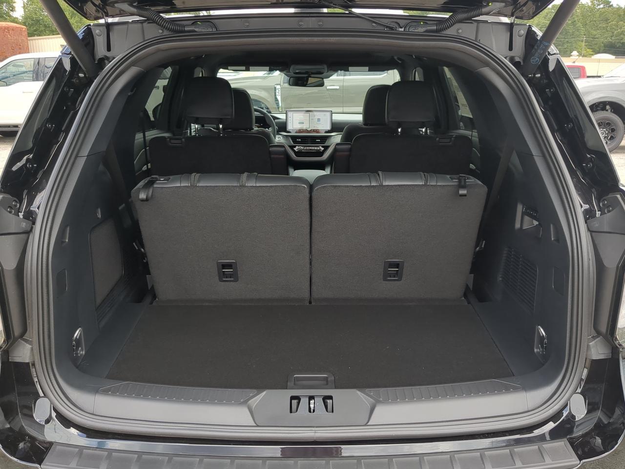 2026 Ford Explorer ST Winder GA