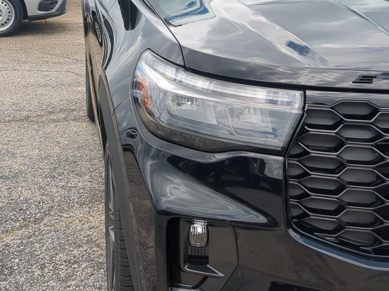 2026 Ford Explorer ST Winder GA