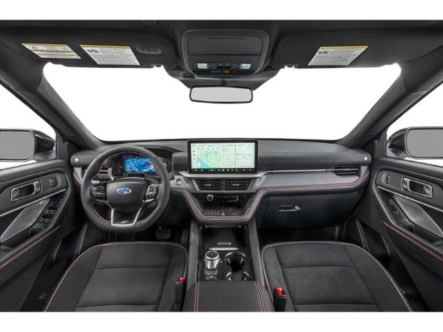 2026 Ford Explorer ST Winder GA