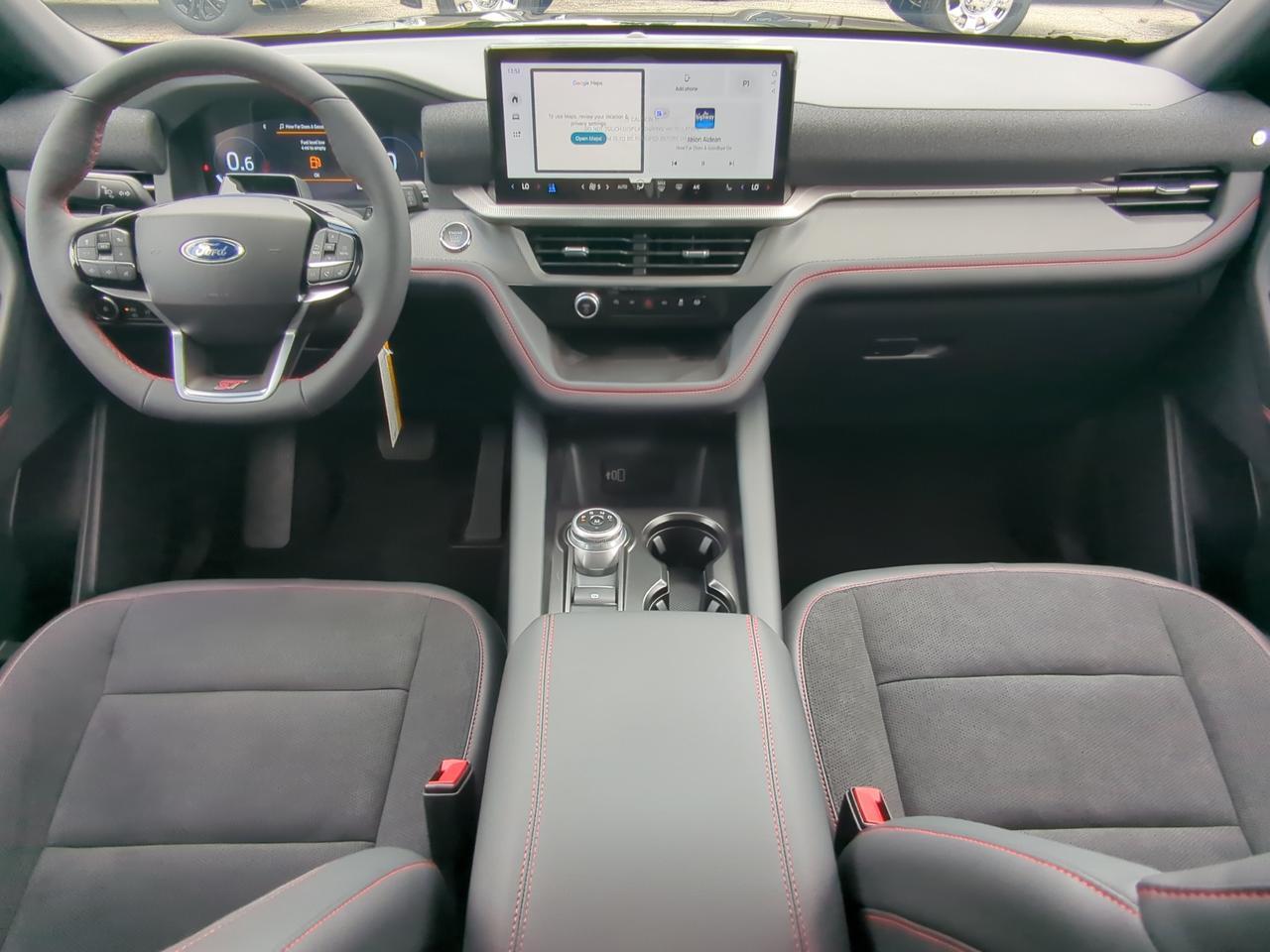 2026 Ford Explorer ST Winder GA