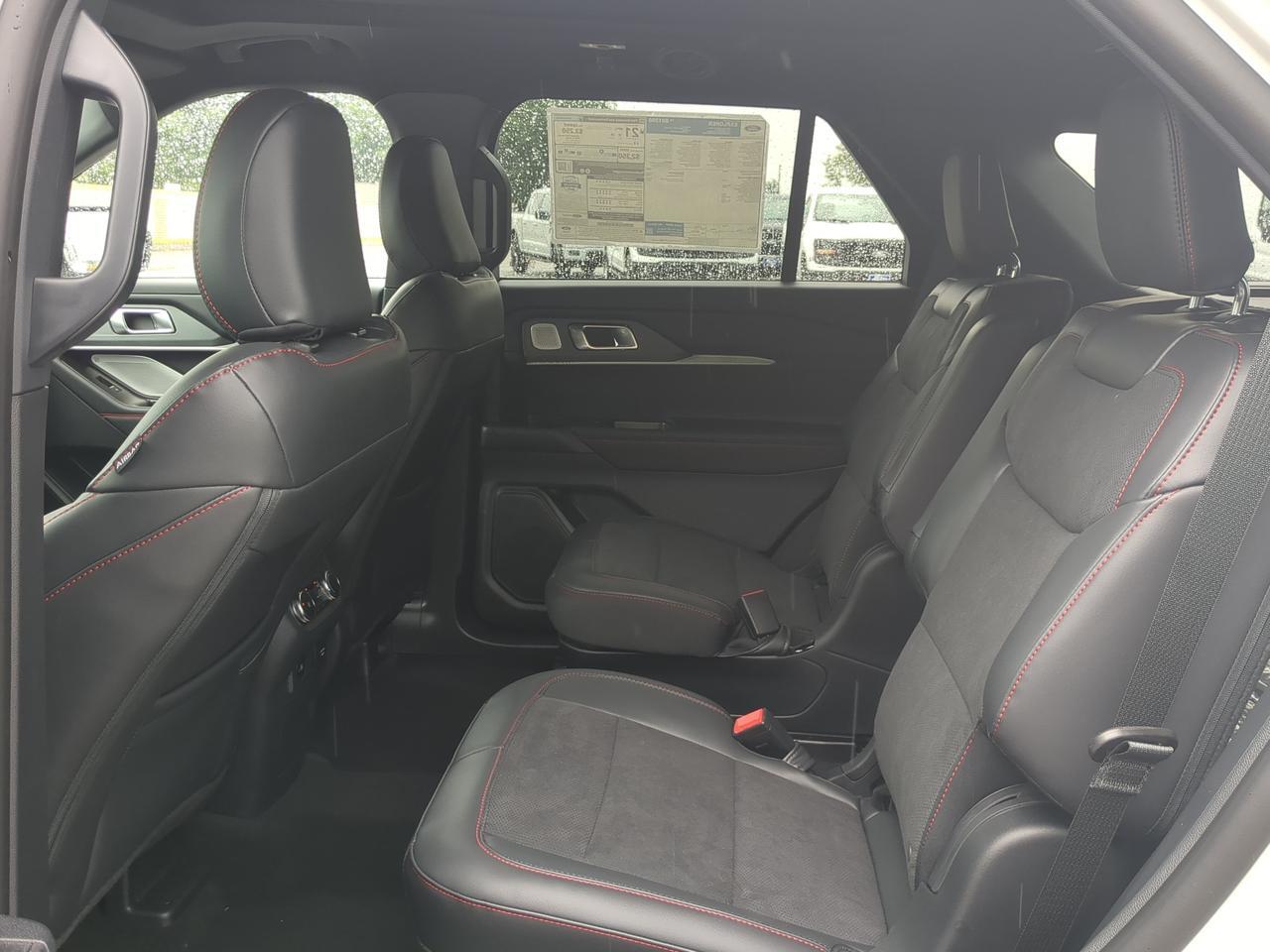 2026 Ford Explorer ST Winder GA