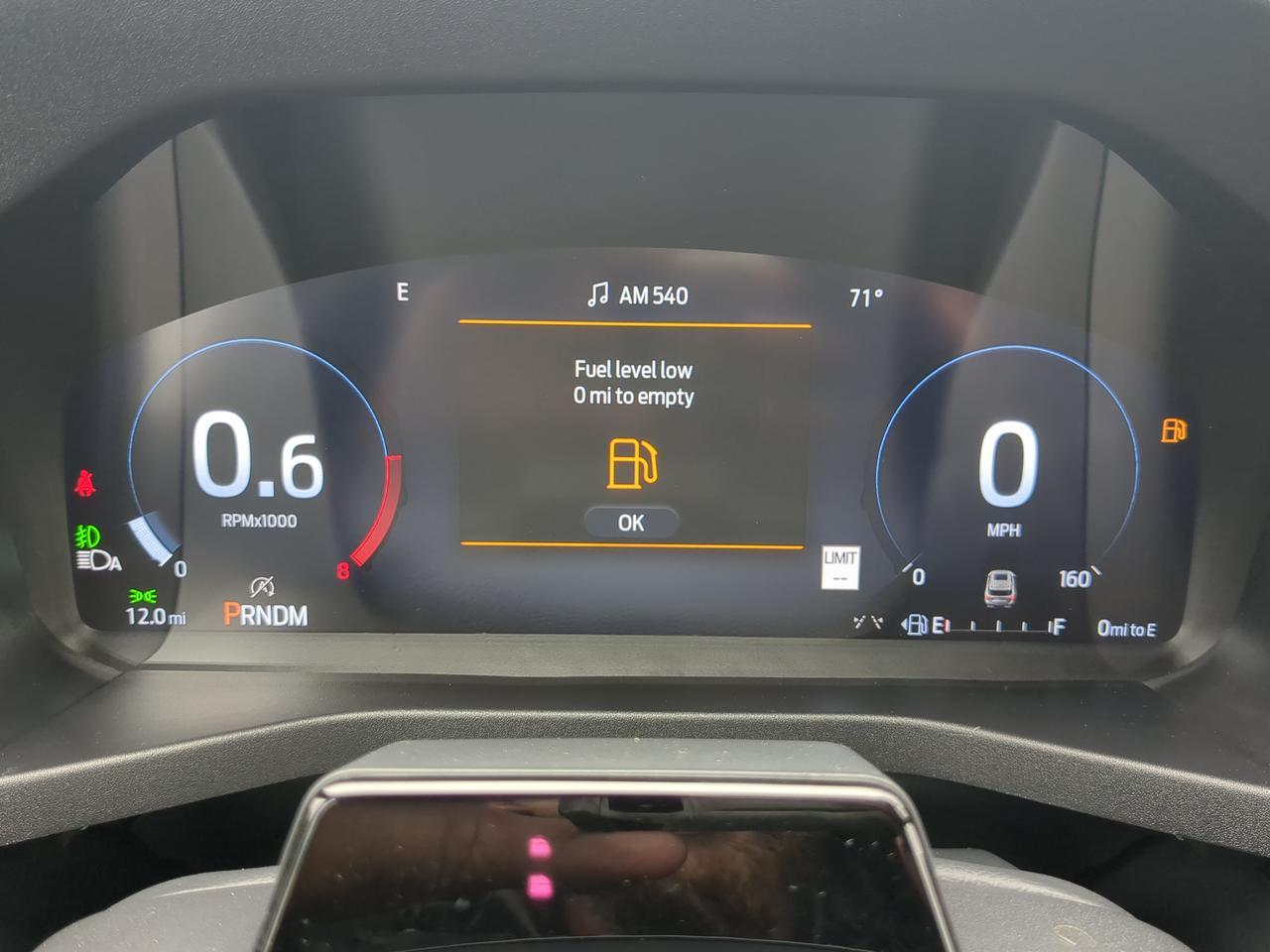 2026 Ford Explorer ST Winder GA