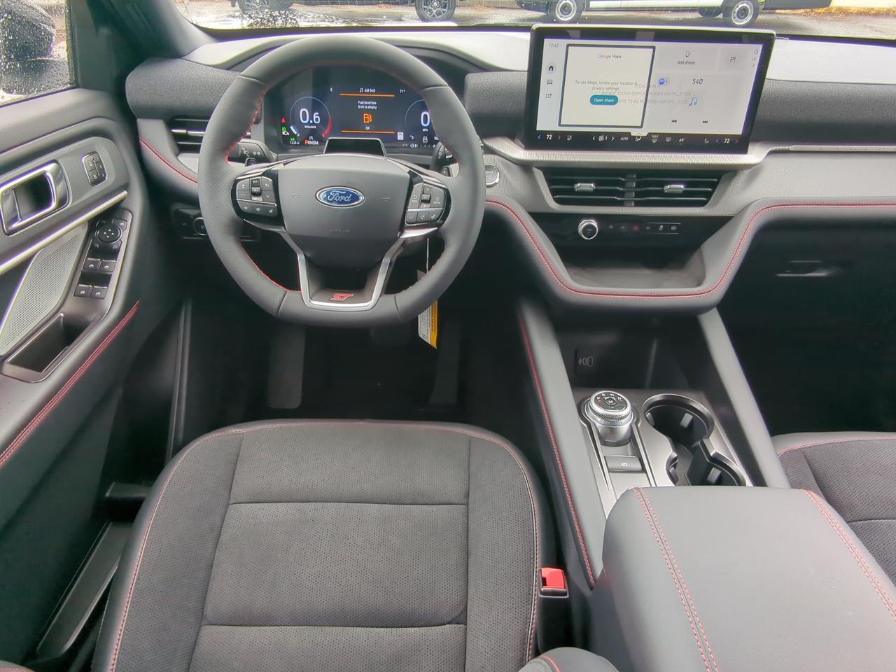 2026 Ford Explorer ST Winder GA